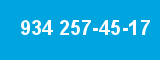 934 257-45-17